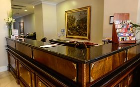 Amérian Executive Córdoba